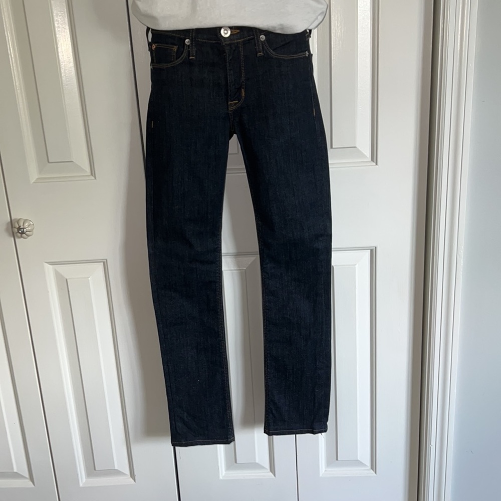 Hudson jeans